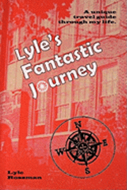 bokomslag Lyle's Fantastic Journey