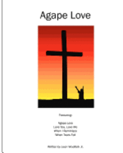 Agape love 1