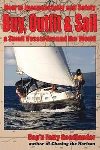 bokomslag Buy, Outfit, Sail