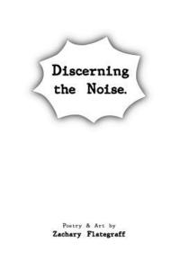 bokomslag Discerning the Noise