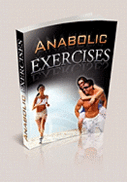 bokomslag Anabolic Exercises