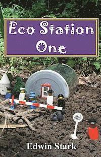 bokomslag Eco Station One