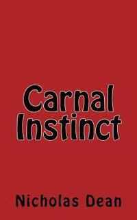 bokomslag Carnal Instinct