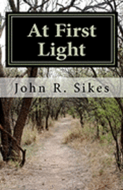 bokomslag At First Light: A Collection of Short Stories