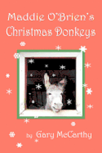 bokomslag Maddie O'Brien's Christmas Donkeys