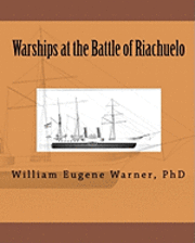 bokomslag Warships at the Battle of Riachuelo