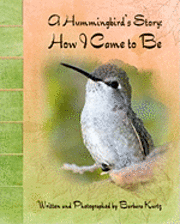 bokomslag A Hummingbird's Story: How I Came to Be