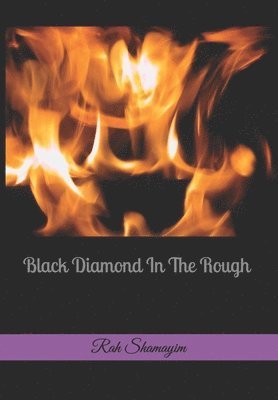 Black Diamond In The Rough 1