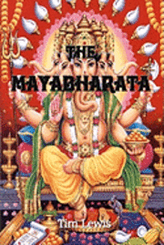 bokomslag The Mayabharata