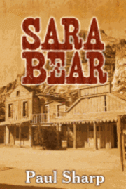 bokomslag Sara Bear