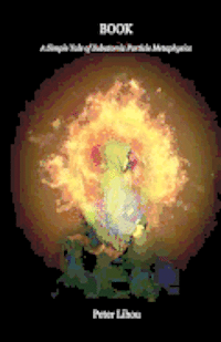 Peter Lihou - Book: The God Particle Series, Part One, Häftad