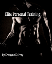 bokomslag Elite Personal Training