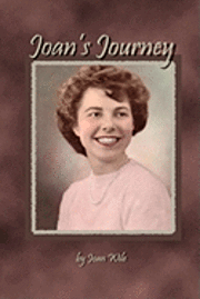 bokomslag Joan's Journey