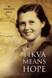 bokomslag Tikva Means Hope