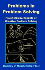 bokomslag Problems in Problem Solving: : Psychological Models of Creative Problem Solving