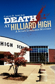 bokomslag Death At Hilliard High: A Susan Lombardi Mystery