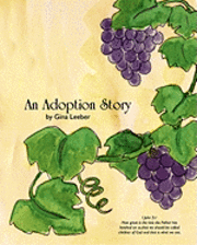 bokomslag An Adoption Story