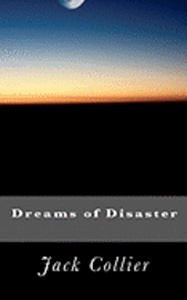 bokomslag Dreams of Disaster
