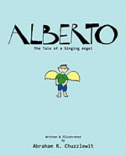 bokomslag Alberto: The Tale of a Singing Angel