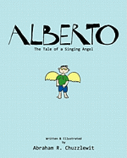 Alberto: The Tale of a Singing Angel 1