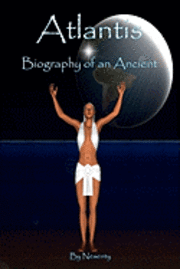 bokomslag Atlantis: Biography of an Ancient