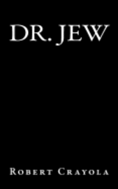 bokomslag Dr. Jew