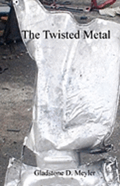 bokomslag The Twisted Metal