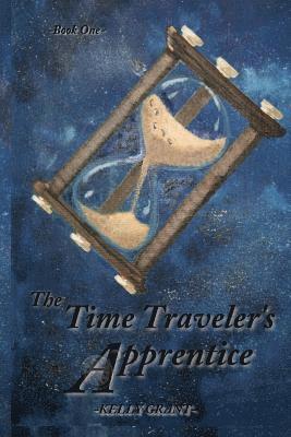 bokomslag The Time Traveler's Apprentice