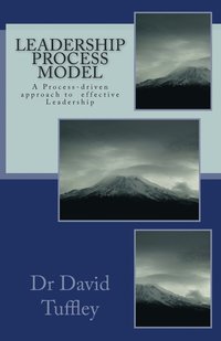 bokomslag Leadership Process Model