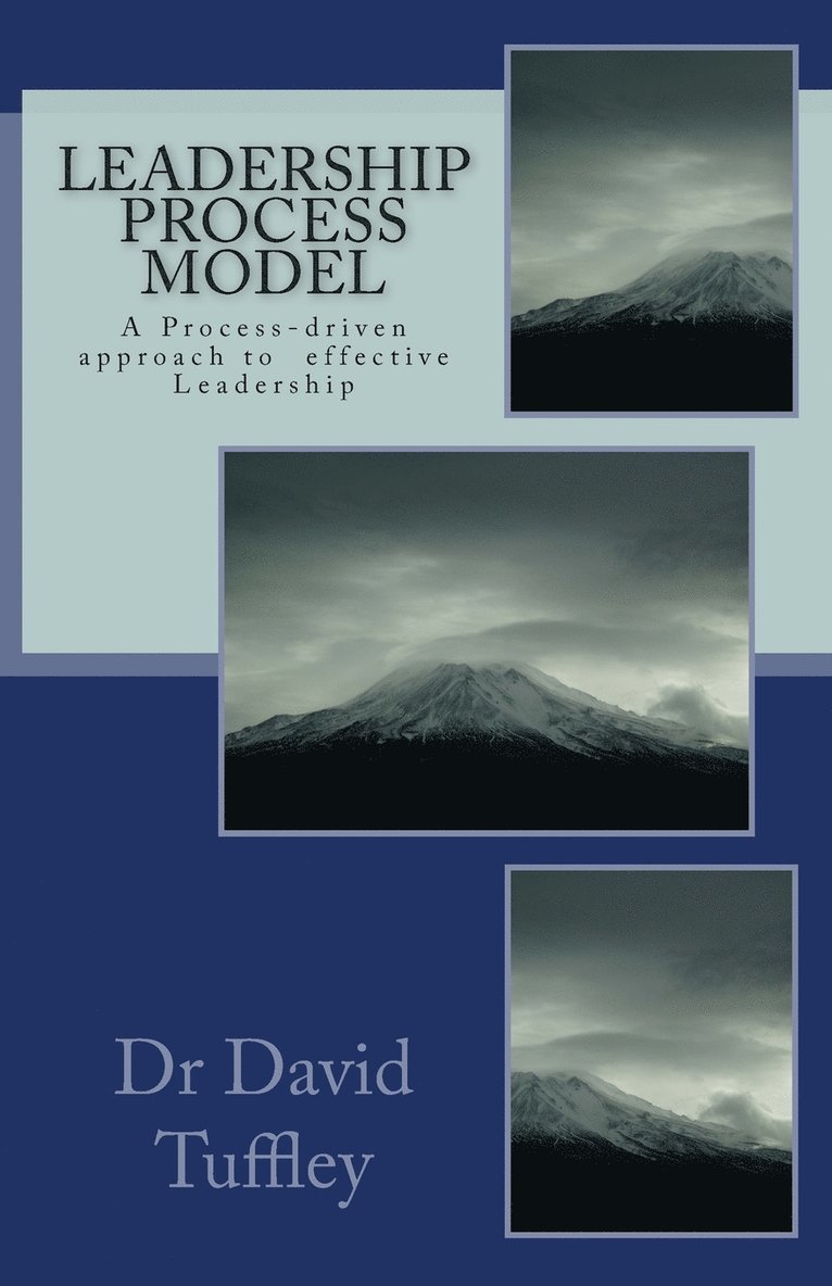 Leadership Process Model 1