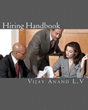 bokomslag Hiring Handbook: Easy way of understand Hiring.