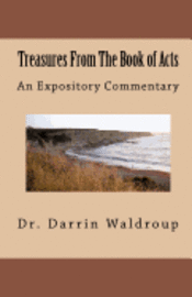 Treasures From The Book of Acts 1