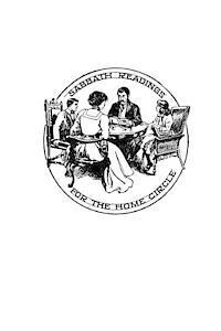 bokomslag Sabbath Readings for the Home Circle