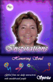 Inspirations: Honoring Soul 1