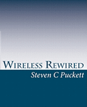 bokomslag Wireless Rewired