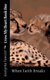 bokomslag Cross My Heart Book one