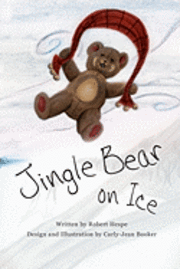 bokomslag Jingle Bear On Ice