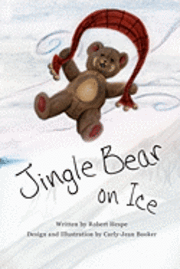 Jingle Bear On Ice 1