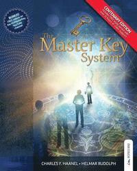 bokomslag The Master Key System - Centenary Edition: Live Your Life on Higher Planes