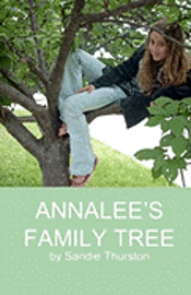 bokomslag Annalee's Family Tree