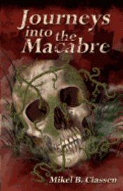 bokomslag Journeys Into The Macabre