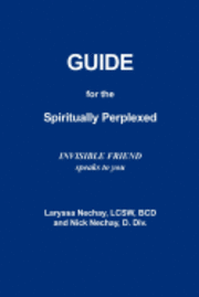 bokomslag Guide for the Spiritually Perplexed