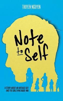 Note to Self 1