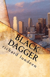bokomslag Black Dagger