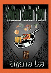 bokomslag "Southern Garden Flavor"