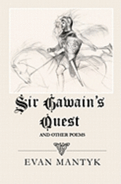 bokomslag Sir Gawain's Quest and Other Poems