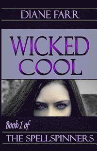 bokomslag Wicked Cool