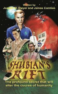 bokomslag Shubian's Rift
