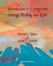 bokomslag Introduction to Energywork, Energy Healing, and Reiki