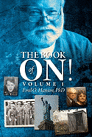 bokomslag The Book of On!: Volume 1